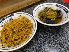 -黑白电视长沙小吃(美林M·LIVE天地东座店)