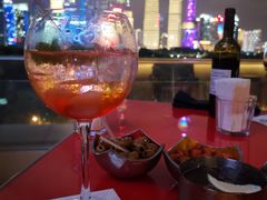 -池畔酒吧 WET Bar