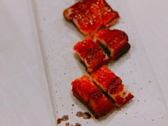 蜜味烧河鳗鱼-三号黄浦会Canton Table