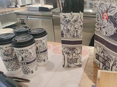 -霸王茶姬(常熟印象城店)