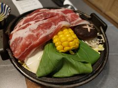 寿喜烧-米仓食堂(凯德广场店)