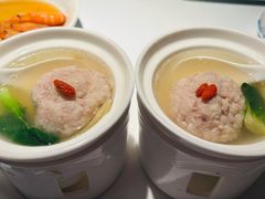 -醉舍·新淮扬菜(长宁龙之梦店)