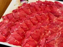 -南门涮肉(北洼路店)