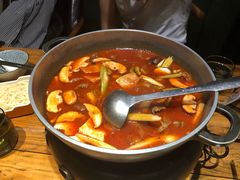 -有才叔的小馆(招商依云曲江店)