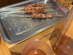 -福苗小骆驼烧烤(大唐不夜城店)
