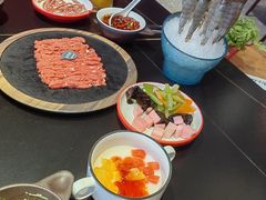 -乔先生涮肉·鲜活牛羊肉火锅(塘沽店)