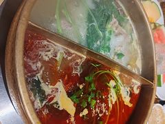 -东道煮牛肉火锅(东盛大街店)
