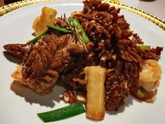 -京味斋·北京烤鸭(北京南站洋桥店)