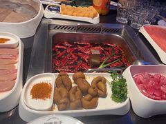 -川西坝子火锅(清江东路3.0直营店)