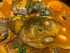 -一澜江宴·江景地标楚菜(江滩公园店)