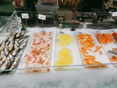 -晶丽香榭自助餐(南京大饭店)