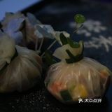 成都探店 | 在宽窄巷子享受高颜值的黑珍珠川餐厅