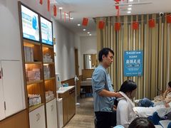 -优足匠·修脚.采耳.按摩(双成店)