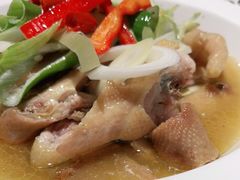 -胖老汉新疆特色椒麻鸡(南门店)