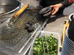 -自黑豆夫·臭豆腐夹馍(四海唐人街店)