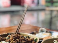 -赵伍面庄(松石大道店)