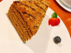 -布拉格餐厅· 中欧捷克菜(全国首店)