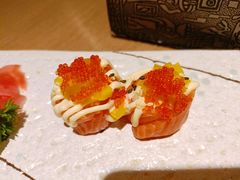 -大渔铁板烧(花园道店)