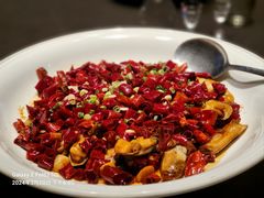 -玖味(老工人西路店)