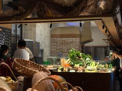 -金海华·四季时堂·第一食堂(现代传媒广场店)