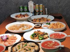 -涌觅名灶·本地海鲜宁波菜(财富广场店)