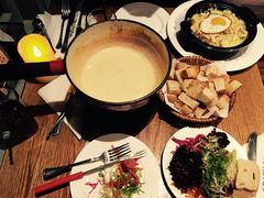 -Geneva日内瓦餐厅(西郊宝成花苑店)