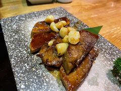 香煎牛舌-蟹将军·松叶蟹和牛日料放题自助(K11店)