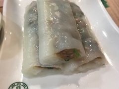 -添好运点心专门店(中环IFC店)