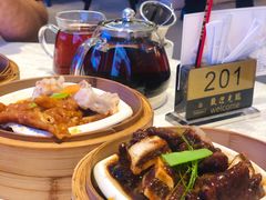 陈醋凤爪-安蒂娅.悦景轩中餐厅(西乡店)