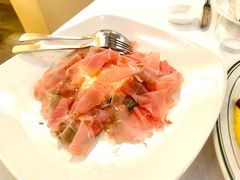 Burrata意大利水牛芝士-Casa Mia餐厅