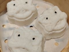 -狮王府淮扬菜(新街口友谊店)