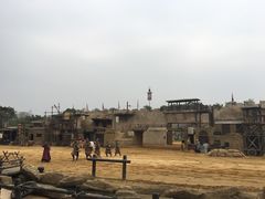 -深圳锦绣中华民俗村