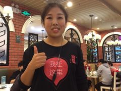 -闫府私房菜(经四路万达店)