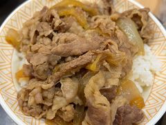 -食其家·牛丼咖喱(金桥国际店)