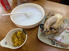 -吉英盐焗鸡(文中路店)