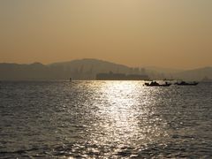 -白城沙滩