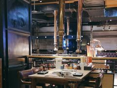 大堂-火炉火自助餐(枫蓝国际店)