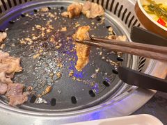 -老卜奎齐齐哈尔烤肉(人民东路店)