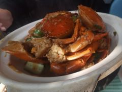 -广记海鲜(杨汊湖一店)