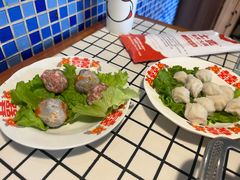 -山悦里 山野·鲜火锅(罗斯福广场店)