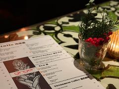 -Ginger(兴国路店)