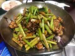 -重庆乌江活鱼川湘新概念(前海店)