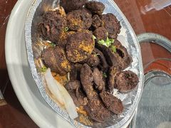 -鹏馨羊羔肉·非遗(新建街店)