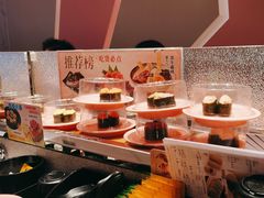 -争鲜回转寿司(南开大悦城店)
