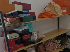 -聚云奢二手奢侈品黄金手表包包回收·中古店(三里屯总店)