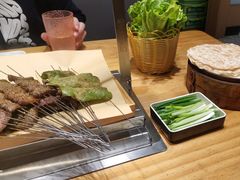 -泰山签挂烤串•精酿啤酒(神州店)