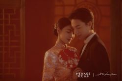 -新奕映像摄影机构