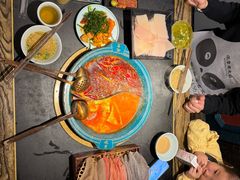 -吼堂老火锅(太古里总店)