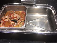 -水都假日酒店-海韵西餐厅(龙胜路店)