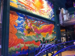 -幸福花欢乐世界(东辰广场A座店)